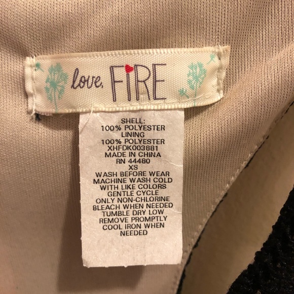 Little Black Dress - Picture 3 of 4